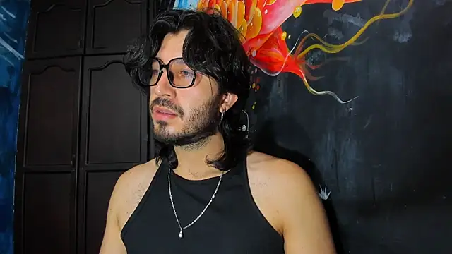 Ackerman Eren  online show from November 2025 01:49:02 AM