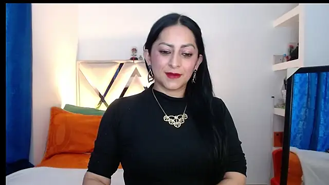 Andrea Sexx  online show from April 2026 08:11:02 PM