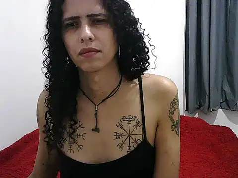 GodessFreya online show from September 2025 10:10:02 PM