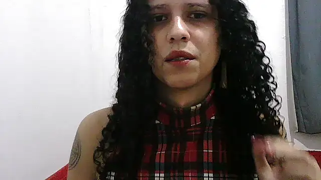 GodessFreya online show from October 2025 09:35:02 PM