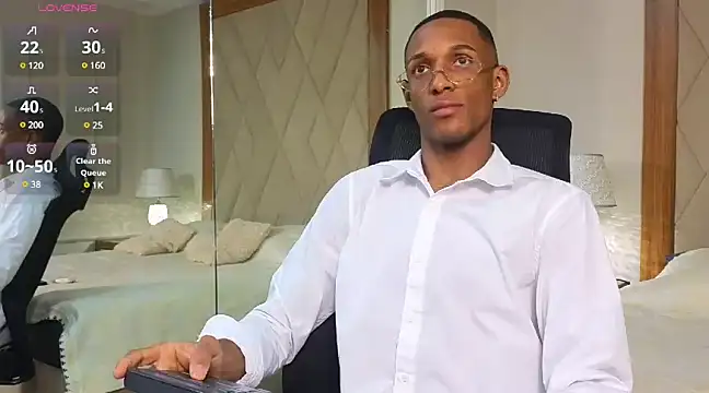 Snapshot of Adam_Byker chatting on December 2024 11:22:01 AM Adam Byker online show from December 2024 11:22:01 AM