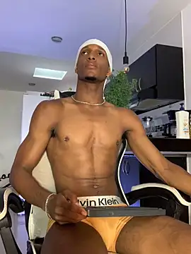 Adam Byker online show from April 2026 10:10:02 PM