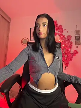 Snapshot of Laura_fernandezII chatting on May 2026 02:40:01 AM Laura fernandezII online show from May 2026 02:40:01 AM