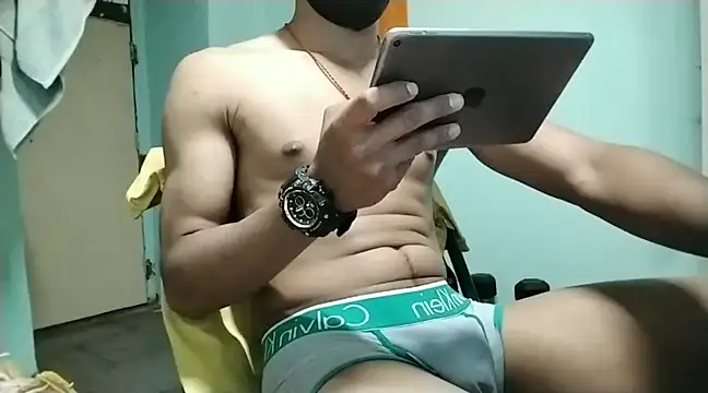 vicky0805 online show from January 2025 09:13:01 AM