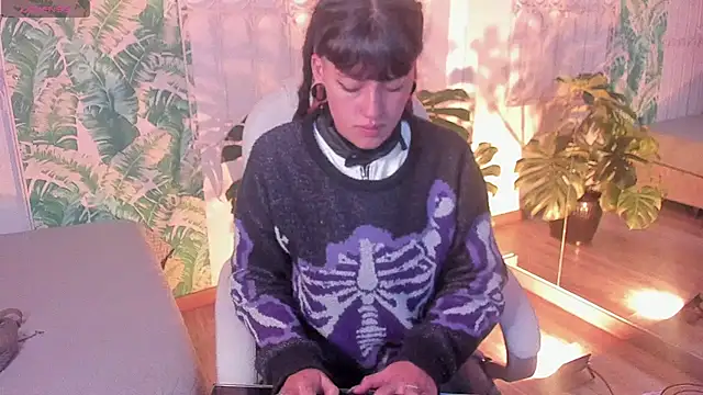  sharlotte777 online show from December 2025 01:28:01 PM