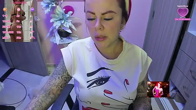 KAROL MILF online show from January 2026 12:59:01 AM