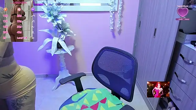 KAROL MILF online show from March 2026 01:32:02 AM