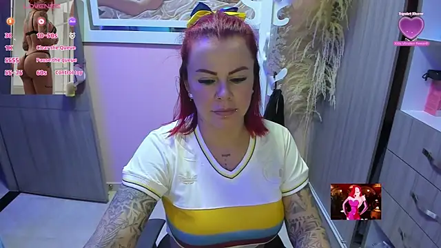 KAROL MILF online show from June 2026 12:31:01 AM