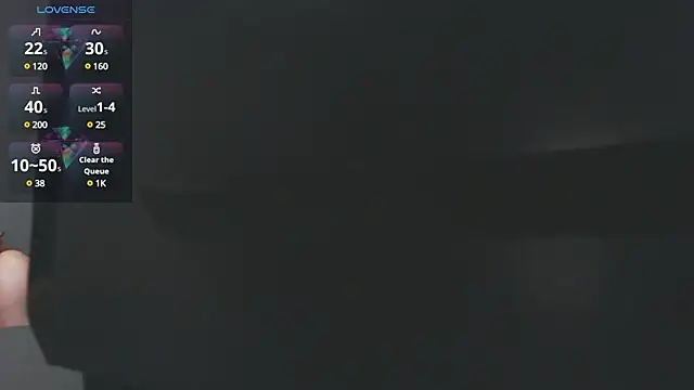 Snapshot of anna_claire chatting on January 2025 11:17:01 AM anna claire online show from January 2025 11:17:01 AM