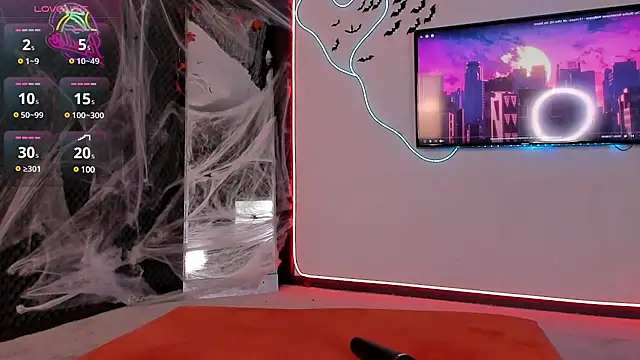 booty snack online show from December 2024 04:29:02 PM