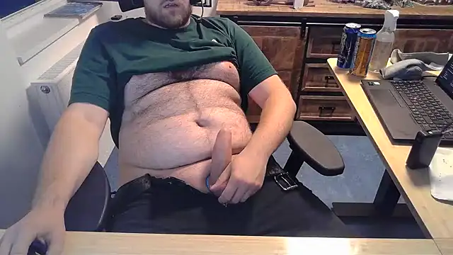 Currycake online show from October 2025 06:40:02 PM