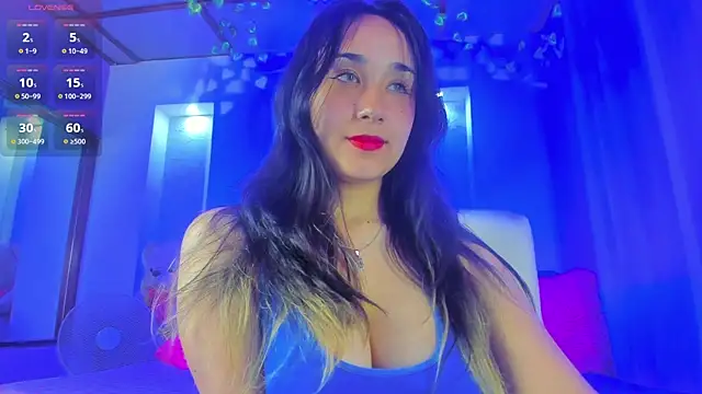 juliieta love online show from February 2025 07:52:01 PM