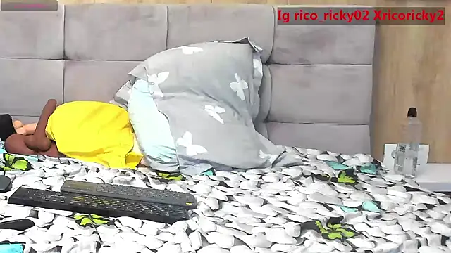 Snapshot of rico_ricky chatting on July 2026 09:34:02 AM rico ricky online show from July 2026 09:34:02 AM