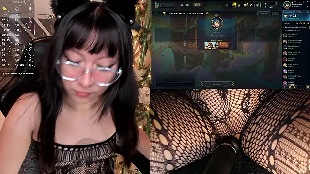 Nanachi Cook online show from March 2026 08:45:02 PM