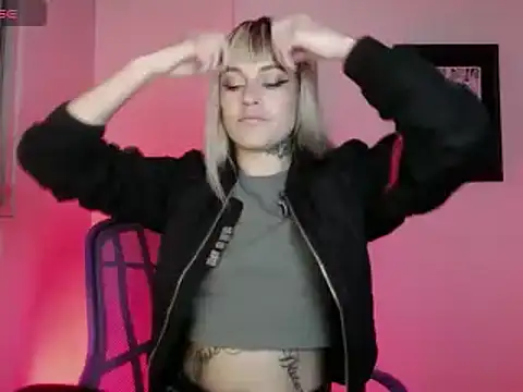 kim jeins11 online show from March 2025 02:05:02 AM