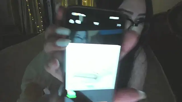 cutie sakura online show from December 2024 09:47:02 PM