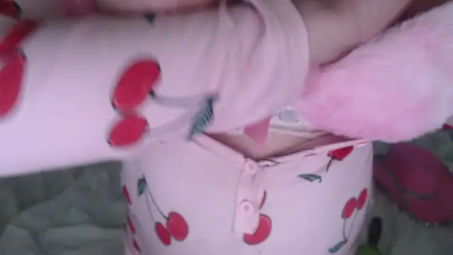 cutie sakura online show from March 2025 04:45:02 PM