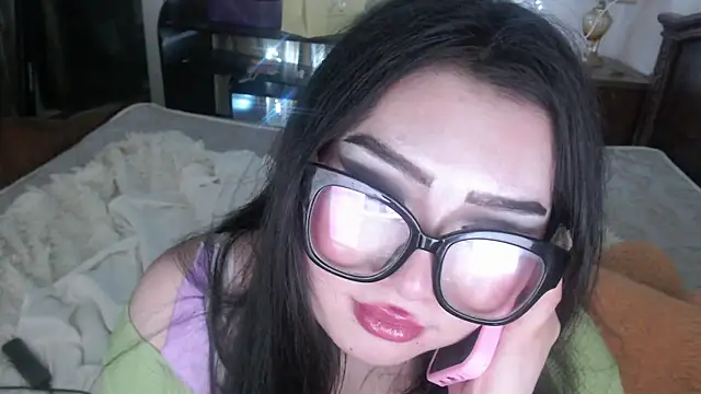 cutie sakura online show from March 2025 05:48:02 PM