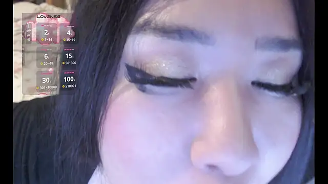 cutie sakura online show from March 2026 08:31:01 PM