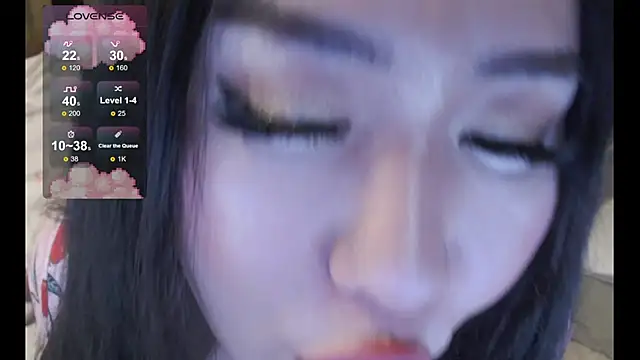 cutie sakura online show from April 2026 04:02:02 PM