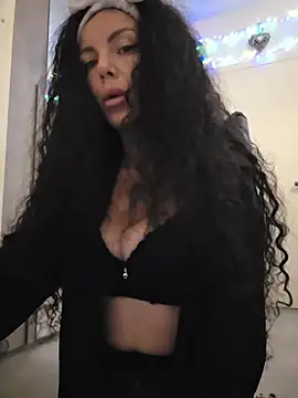 cicciolina online show from January 2026 01:05:02 PM