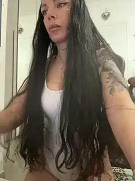 cicciolina online show from April 2026 11:59:01 AM