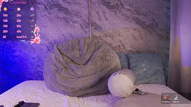 Snapshot of GabrielaGreco chatting on December 2024 09:34:02 PM GabrielaGreco online show from December 2024 09:34:02 PM