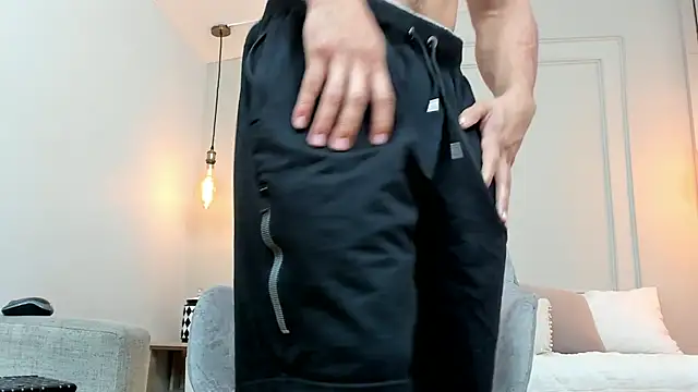 Snapshot of Dominick_star chatting on January 2025 09:34:01 AM Dominick star online show from January 2025 09:34:01 AM