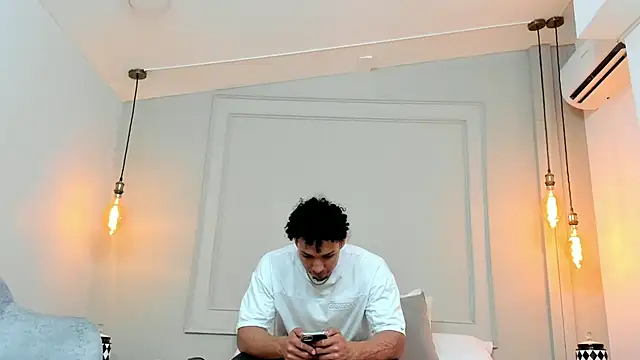 Snapshot of Dominick_star chatting on February 2025 09:28:01 AM Dominick star online show from February 2025 09:28:01 AM