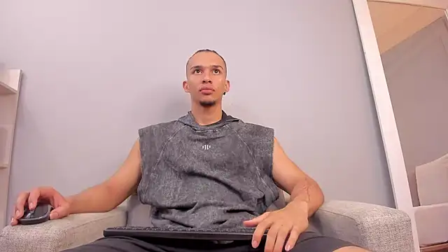 Snapshot of Dominick_star chatting on November 2025 04:01:02 AM Dominick star online show from November 2025 04:01:02 AM