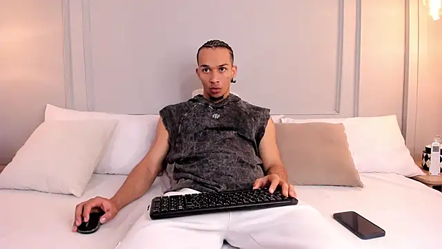 Snapshot of Dominick_star chatting on November 2025 04:35:01 AM Dominick star online show from November 2025 04:35:01 AM