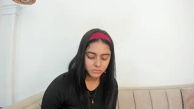 natalia aguirre1 online show from October 2025 12:09:01 PM