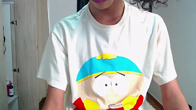 abigail f00x online show from November 2025 07:36:02 PM