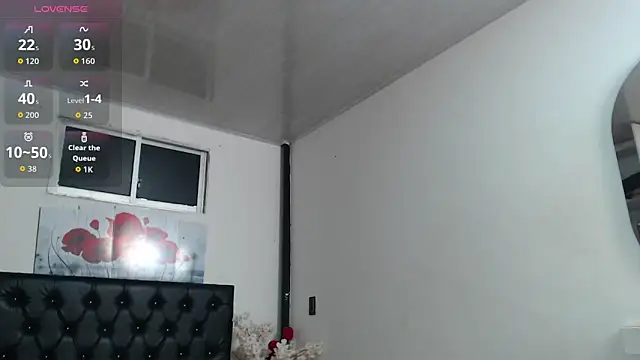 Snapshot of abigail_f00x chatting on May 2026 12:43:02 PM abigail f00x online show from May 2026 12:43:02 PM