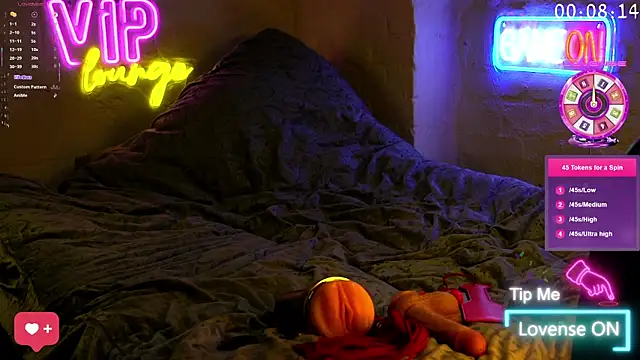 coupleofficial online show from March 2025 10:05:01 PM