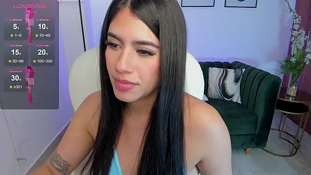 sarita evanss online show from December 2024 01:53:01 AM