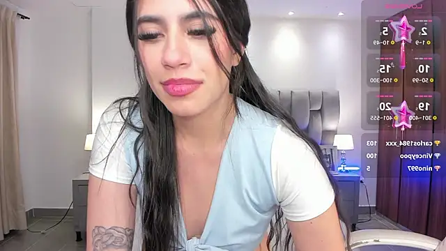 sarita evanss online show from January 2025 05:30:01 AM