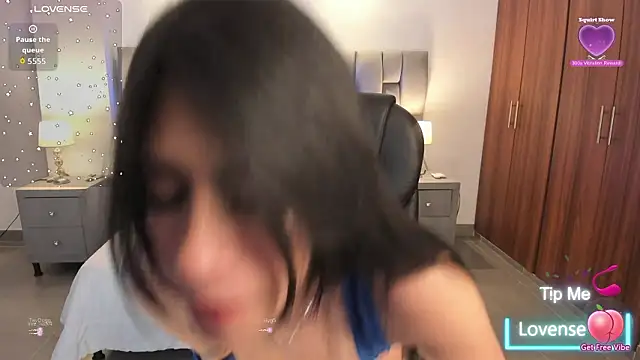 sarita evanss online show from February 2026 04:40:02 AM