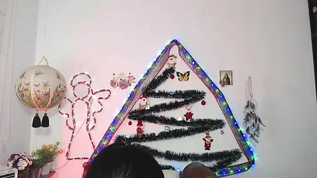 FernandaEloisa online show from December 2024 06:31:01 PM