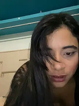 mysteriousgirl20 online show from February 2025 02:02:01 PM