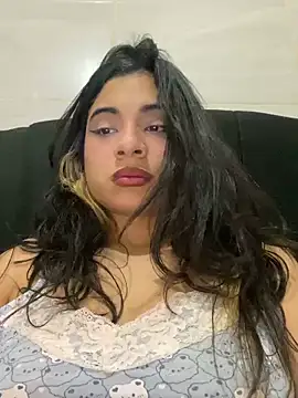 mysteriousgirl20 online show from January 2026 02:43:01 PM