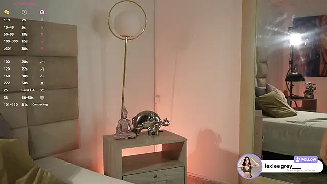 Snapshot of lexiee_grey_ chatting on November 2025 08:25:02 PM lexiee grey online show from November 2025 08:25:02 PM