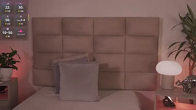 lexiee grey  online show from March 2026 11:54:01 AM