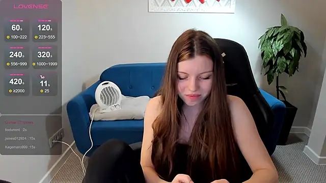 Snapshot of Sandra__Cute chatting on February 2025 02:54:02 PM Sandra Cute online show from February 2025 02:54:02 PM