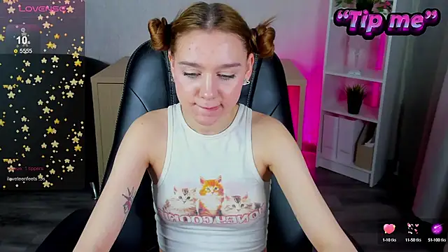 Lesi Moonie01 online show from February 2025 02:32:02 PM