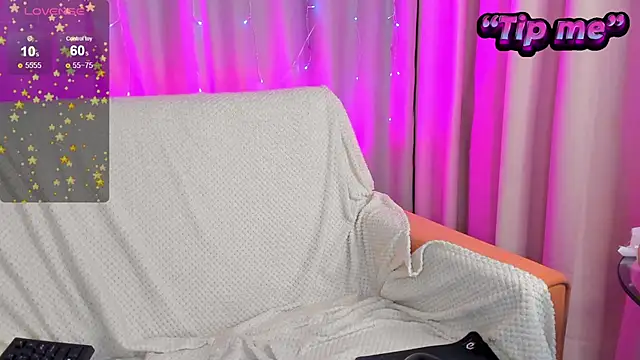 Lesi Moonie01 online show from February 2025 02:37:01 PM