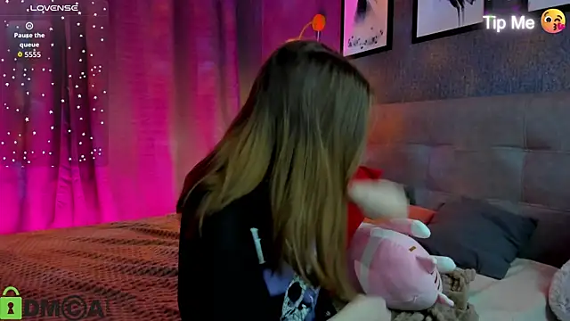 Lesi Moonie01 online show from January 2026 07:47:02 AM