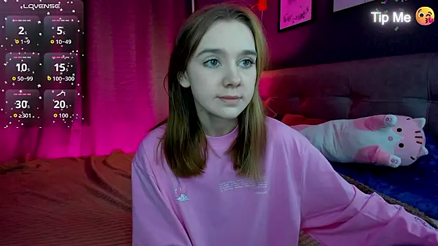 Lesi Moonie01 online show from February 2026 09:13:01 AM