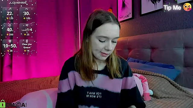 Lesi Moonie01 online show from March 2026 08:54:02 AM