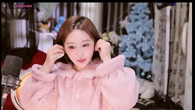 Missy Nana21 online show from December 2024 04:14:02 PM